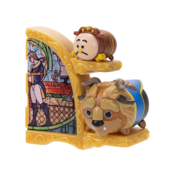 Tsum Tsum Mystery Pack figure Series 3 - Picture 4 of 5